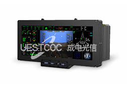 加固液晶显示系统
