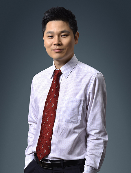 王华兴